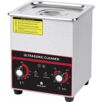 Usc - 200 nettoyeur � ultrasons pour bijoux, pour fournitures de bureau, pour l'atelier 160 w 2 l avec ...
