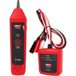 Ut682 / ut682d network wire tester tracker rj11 rj45 wire line finder lan tester handheld cable testing ...