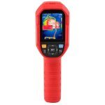 Uti260b appareil photo thermique 49152 pixels 256 x 192 ir résolution portable infrarouge ip65 2 mètres ... Uti260b appareil photo thermique 49152 pixels 256 x 192 ir résolution portable infrarouge ip65 2 mètres ...