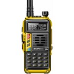 Uv - s9 dual band portable walkie talkie 10w ham radio 2 antennes 10km fonction vox longue port�e 128ch ...