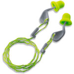 Bouchons d'oreilles xact - fit - bo�te de 50 uvex