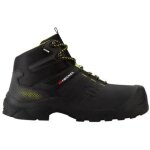 Uvex - chaussure de s�curit� haute s3 maccrossroad 3. 0 heckel 67313 - noir - 47