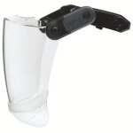 Uvex pronamic 9916001 visire de protection avec protection uv, avec protection anti - bue, avec protection ...