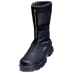 Uvex - s3l pu w11 6878245 chaussures montantes de sécurité s3l pointure (eu): 45 noir 1 paire(s) v965423 ... Uvex - s3l pu w11 6878245 chaussures montantes de sécurité s3l pointure (eu): 45 noir 1 paire(s) v965423 ...