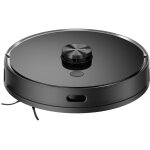 Uwant - aspirateur robot avec fonction serpillère + station de recharge u100 lite - gris Uwant - aspirateur robot avec fonction serpillère + station de recharge u100 lite - gris