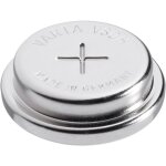 V 80 h pile bouton rechargeable 80h nimh 80 mah 1. 2 v 1 pc(s) a31593 - varta