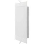 Vt - 61018 104881 panneau led encastrable cee: e (a - g) 18 w blanc froid blanc y893773 - v - tac