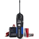 V210 d�tecteur �lectrique ouvert et court, testeur de circuit d'alimentation de voiture, outil de d�tection ...