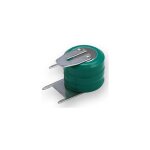 V3 / 15h - slf + + / - pile bouton rechargeable 15h nimh 15 mah 3. 6 v 1 pc(s) - varta