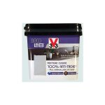 V33 - d�co lab peinture cuisine 100% anti - t�che galet 0, 75 l