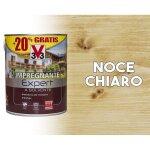 V33 - imprégnant protecteur à base de solvant pour bois expert noyer clair 3 litres V33 - imprégnant protecteur à base de solvant pour bois expert noyer clair 3 litres