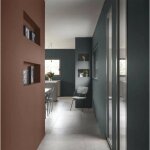 V33 - peinture multi - supports monocouche cuisine & bain resist'extręme® gris fusain satin 0, 5l V33 - peinture multi - supports monocouche cuisine & bain resist'extręme® gris fusain satin 0, 5l