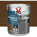 V33 - saturateur rénovation terrasses pin iluka 1l V33 - saturateur rénovation terrasses pin iluka 1l