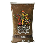 Vaalserberg garden - terreau pachamama soil 50l