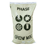 Vaalserberg garden - terreau phase grow mix 50l