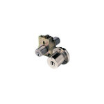 Vachette - bloc cylindre ancien mod�le radialis cylindre de 45mm pour securibloc fourni avec 4 cl�s 27416000 ...