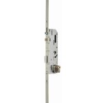 Vachette - serrure 20000 rb 52� / 18 / 40 automatique 4 points axe 40 3 galets t18 - l. 2150 - droite ...