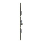 Vachette - serrure 3 points � larder 5000 trilock a2p sgn2 t18 axe 50 mm - 18002000