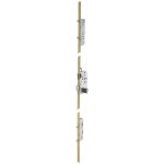 Vachette - serrure 5 points s�rie 5900 standard 2040x18 �cart de pene 100mm 15657000