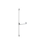 Serrure antipanique 2 p�nes haut et bas verticaux s�rie 6820 premium bm - assa abloy vachette