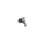 Vachette - serrure de s�ret� � goupilles - longueur cylindre : 40 mm - version : vari�e