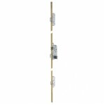 Vachette - serrure ure a larder 3p 5000 trilock d