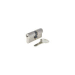 Vachette - yale - cylindre d�brayable 6 goupilles 4 cl�s 1 carte 30 x 40 mm