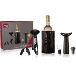 Coffret vin original 6 accessoires - vacu vin - 3890360