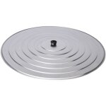 Couvercle � paella aluminium � 70 cm