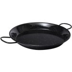 Plat  paella  32 cm tous feux + induction