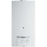 Vaillant ? chaudi�re gaz classique atmomag 114 / 1 g ? puissance thermique 24kw ? efficacit� �nerg�tique ...