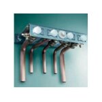 Vaillant - kit de raccordement pour chaudire low nox et  condensation