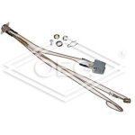 Vaillant - thermocouple, complet avec limiteur