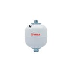 Vase d'expansion flovarem dimensions : 3 litres - 1 pouce - 10 bars