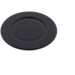 Valberg, chapeau plaque bruleur rapide 100mm