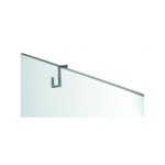 Valderoma - pack de crochets inox pour radiateurs ss0003p