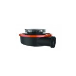 Valentin - bonde de douche flush 44 pour receveur d90mm 57670000000