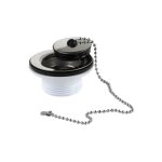 Valentin - bonde lavabo � bouchon : 604200 000 00