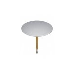 Clapet laiton chrom diamtre 72, 5 pour vidage baignoire