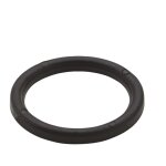 Valentin - joint caouthouc pour bonde lavabo et bidet diamètre 62 mm Valentin - joint caouthouc pour bonde lavabo et bidet diamètre 62 mm