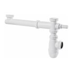 Ensemble 2 bacs avec prise m. a. l. valentin