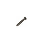 Valentin - vis inox diamètre 6 l. 60 mm pour bonde lavabo et évier grès Valentin - vis inox diamètre 6 l. 60 mm pour bonde lavabo et évier grès