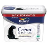 Valentine cr�me de peinture satin 6l - dulux valentine