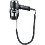 Valera action super plus 1600 542. 06 / 038a b s�che - mains mural noir - chrome