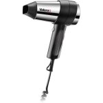 Valera action 1600 push 542. 06 sche - cheveux noir - chrome