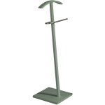 Valet de chambre, mod�le pisa, vert.