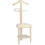 Valet de chambre, mod�le sedie, cambrian.