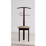 Valet de chambre, modle stilizzato, wenge.