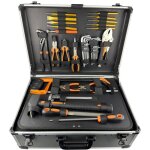Valise 166 outils - os 3320bl - clas equipements