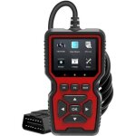 Valise diagnostic auto obd2 multimarque ? lecteur code erreur moteur tous protocoles voitures